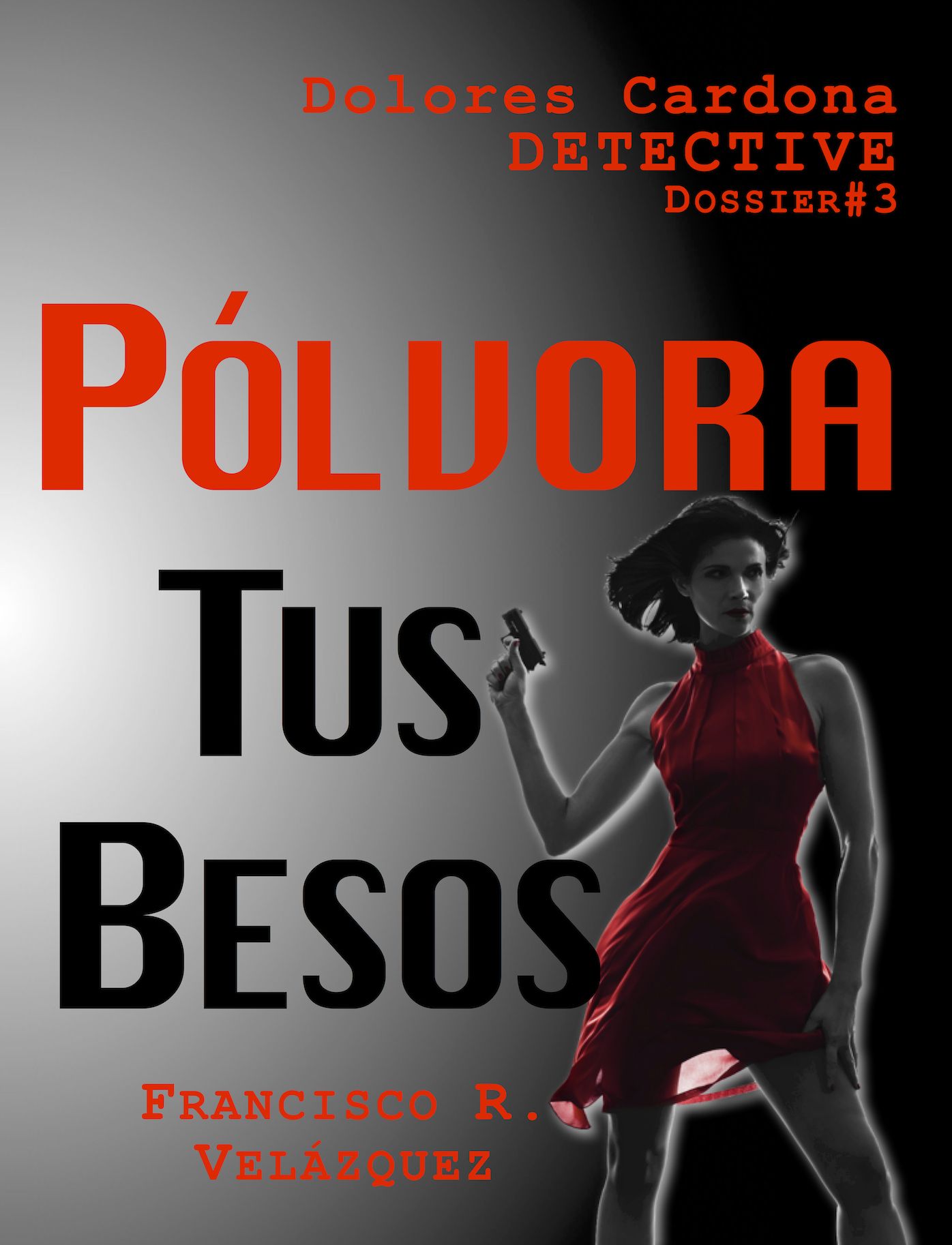 Pólvora Tus Besos
