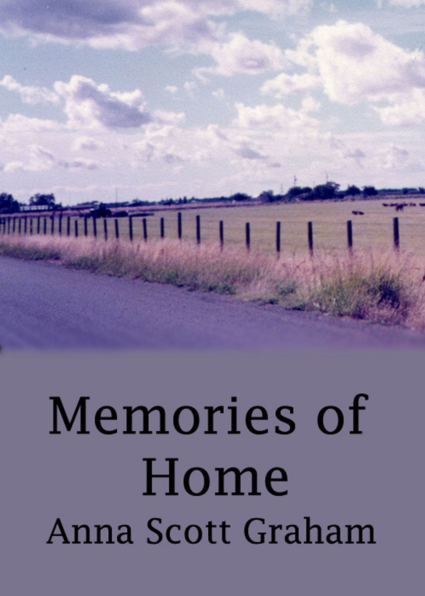 Alvin's Farm Book 3: Memories of Home