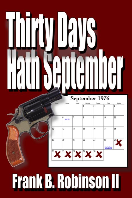 Thirty Days Hath September