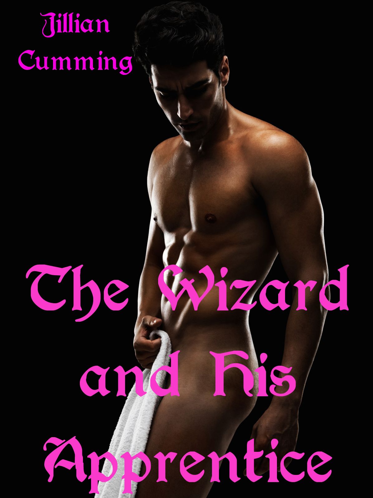 The Wizard and His Apprentice