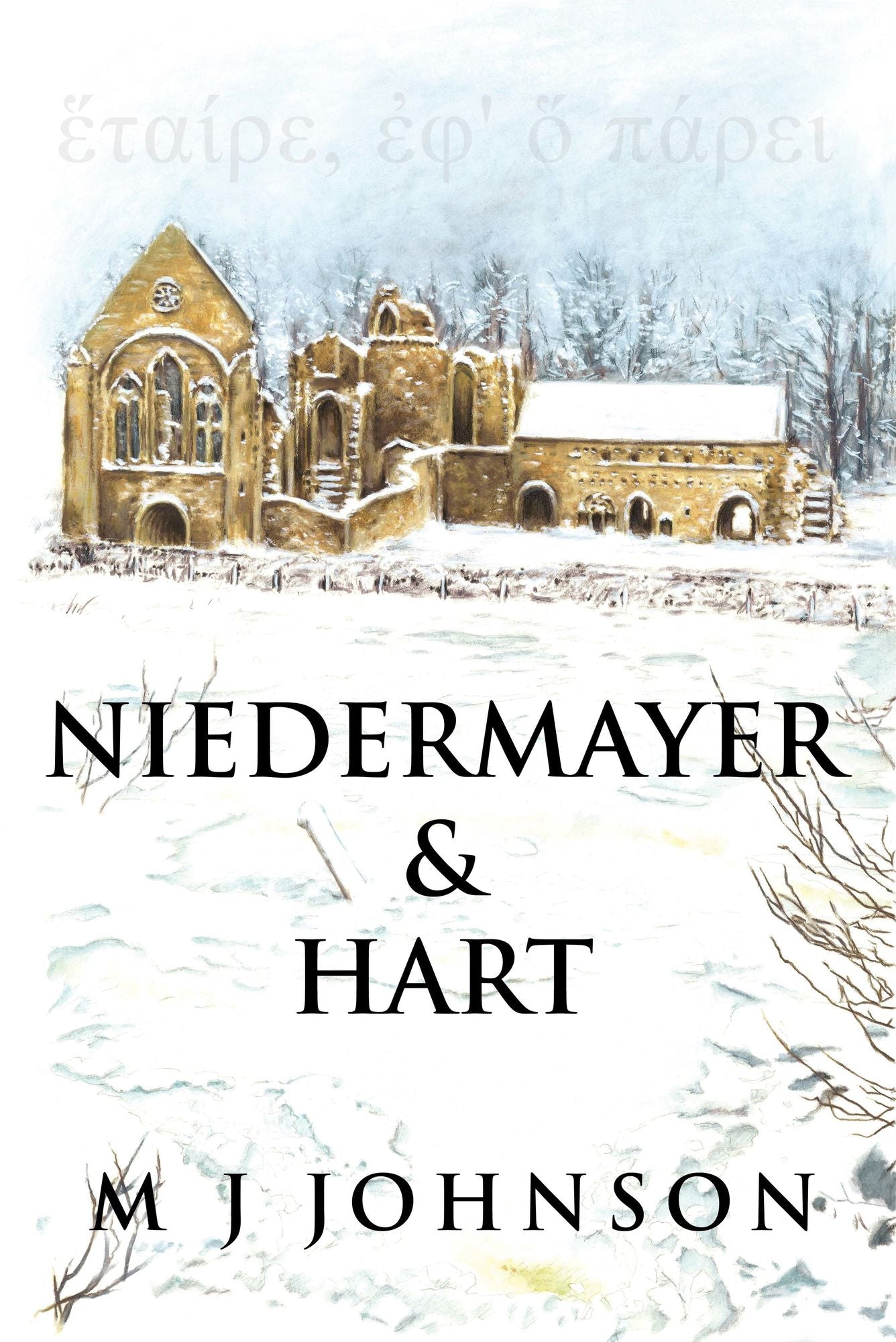 Niedermayer & Hart