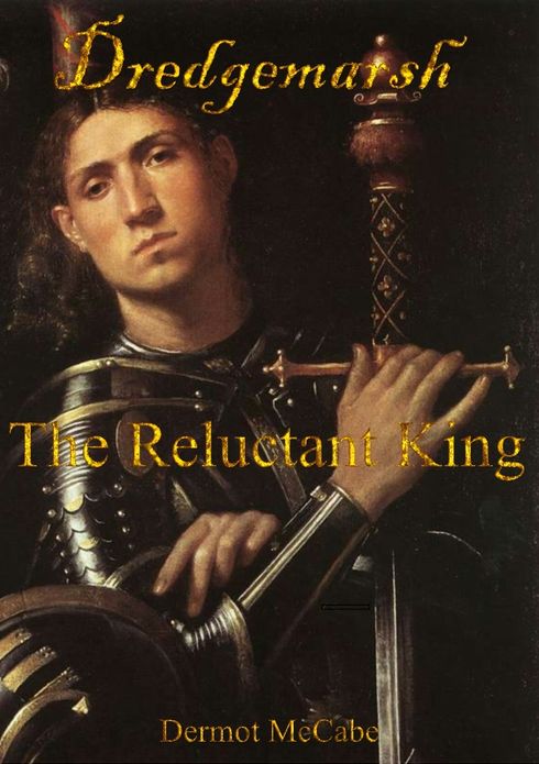 The Reluctant King