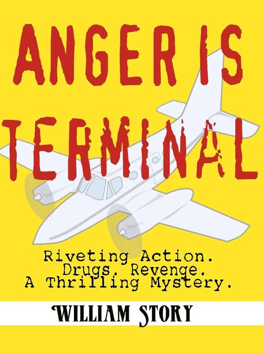 Anger is Terminal