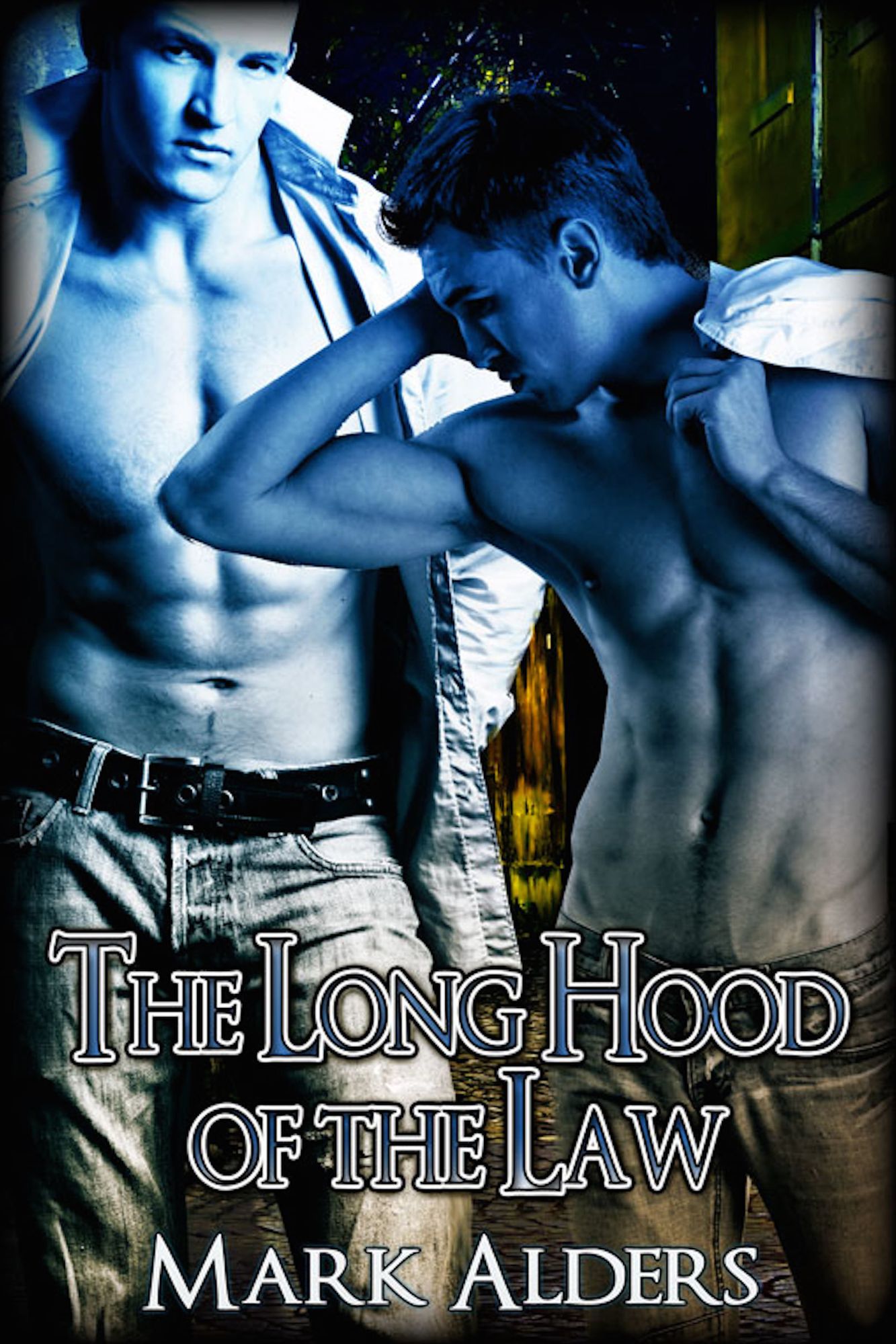 The Long Hood of the Law