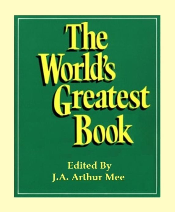 The World's Greatest Books