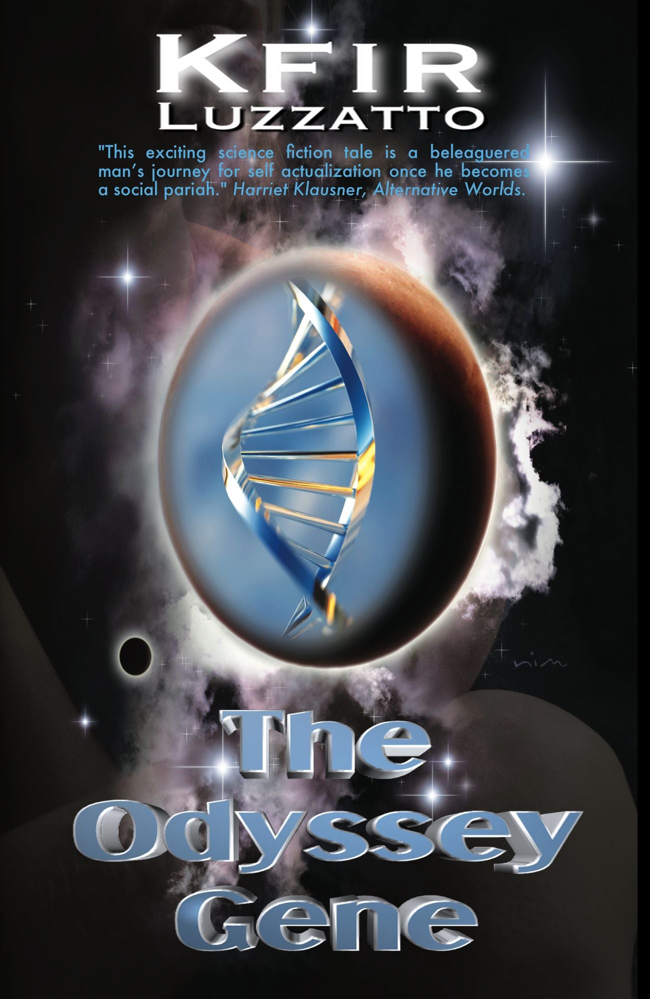 The Odyssey Gene