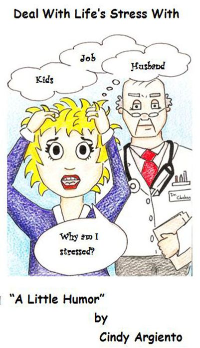 Deal With Life's Stress With a Little Humor