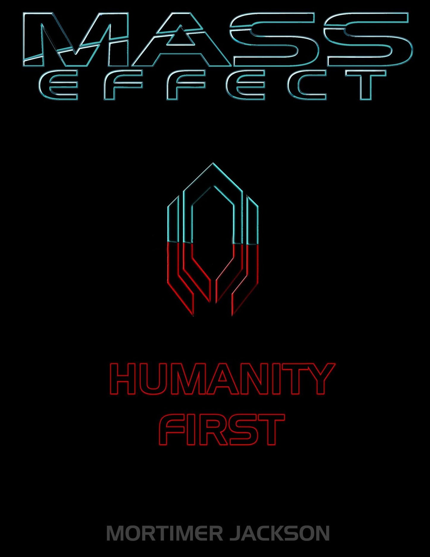 Mass Effect: Humanity First