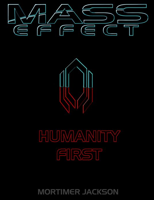 Mass Effect: Humanity First