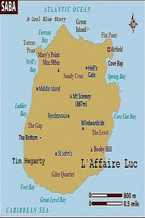 L'affaire Luc