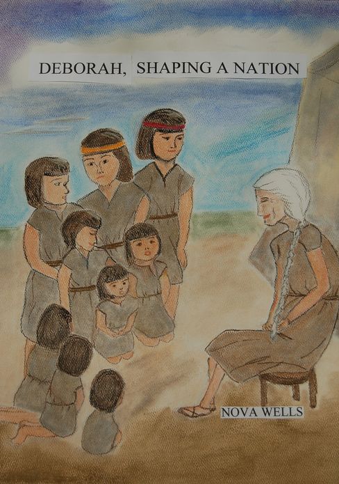 Deborah, Shaping A Nation