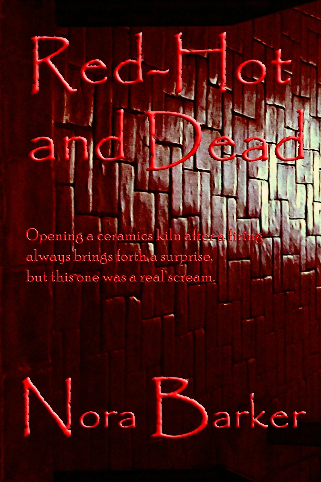 Red Hot and Dead