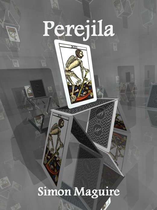 Perejila