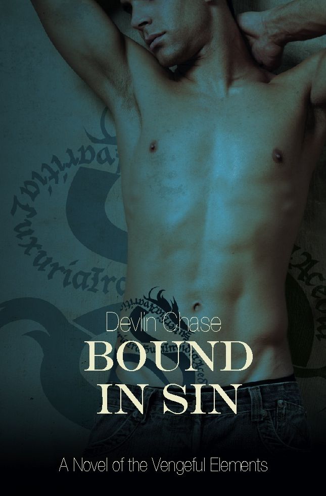 Bound In Sin