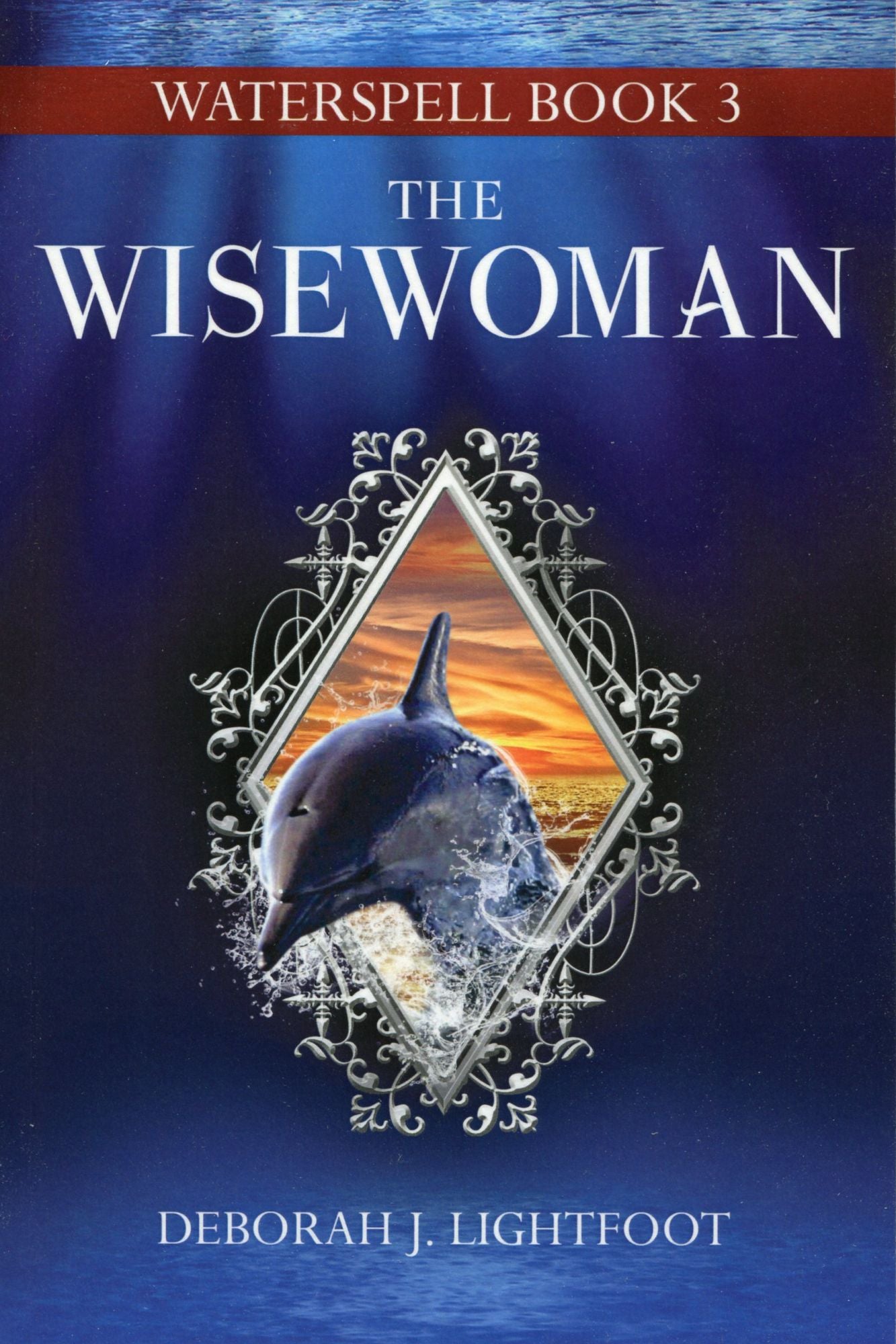 Waterspell Book 3: The Wisewoman
