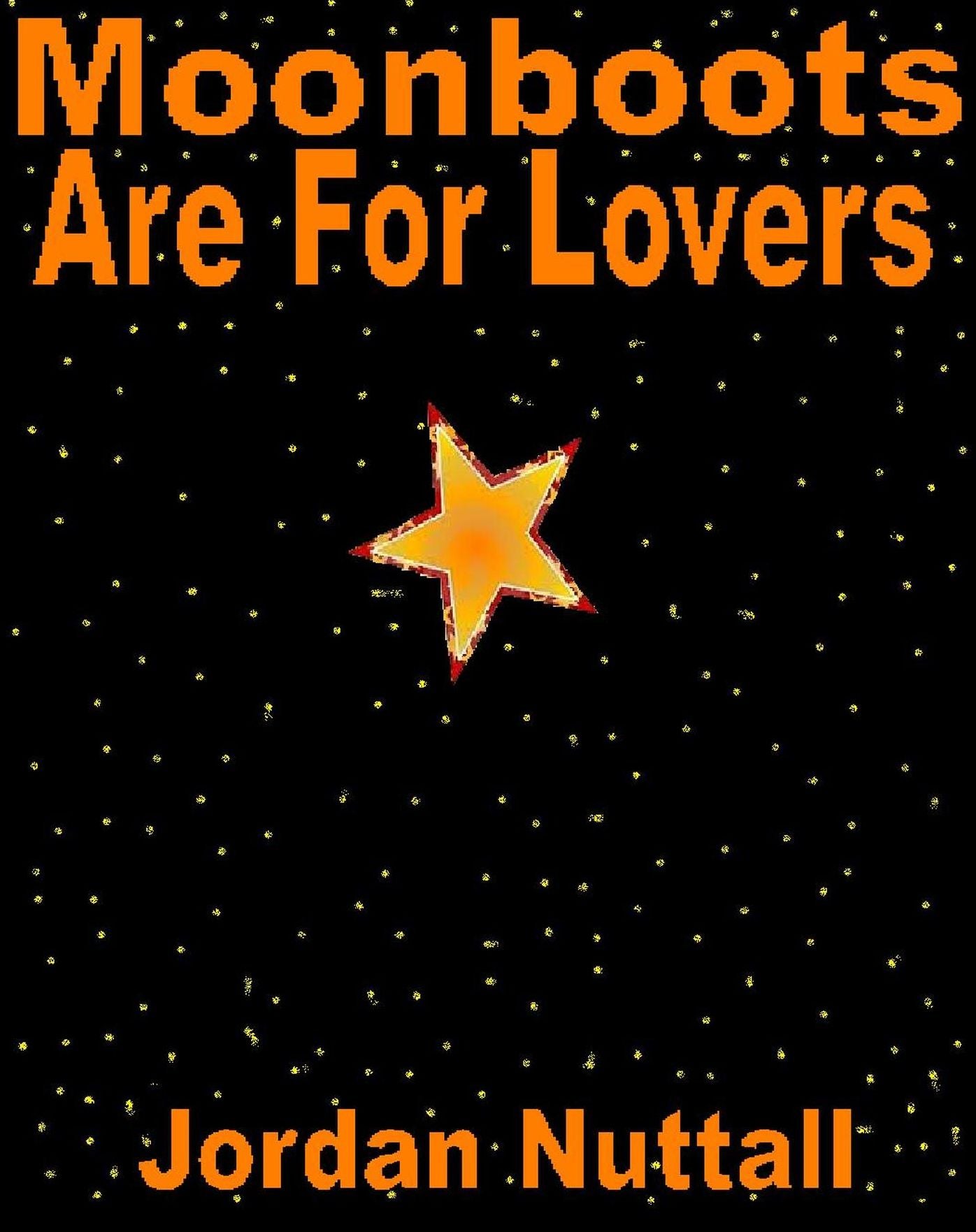 Moonboots Are For Lovers