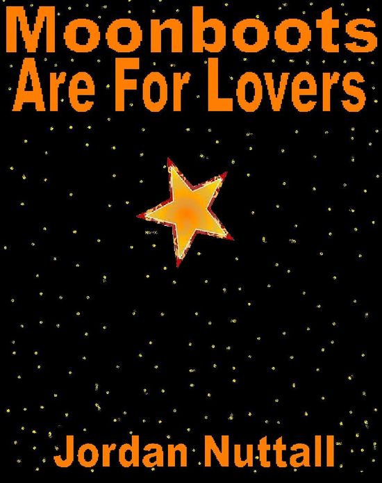 Moonboots Are For Lovers