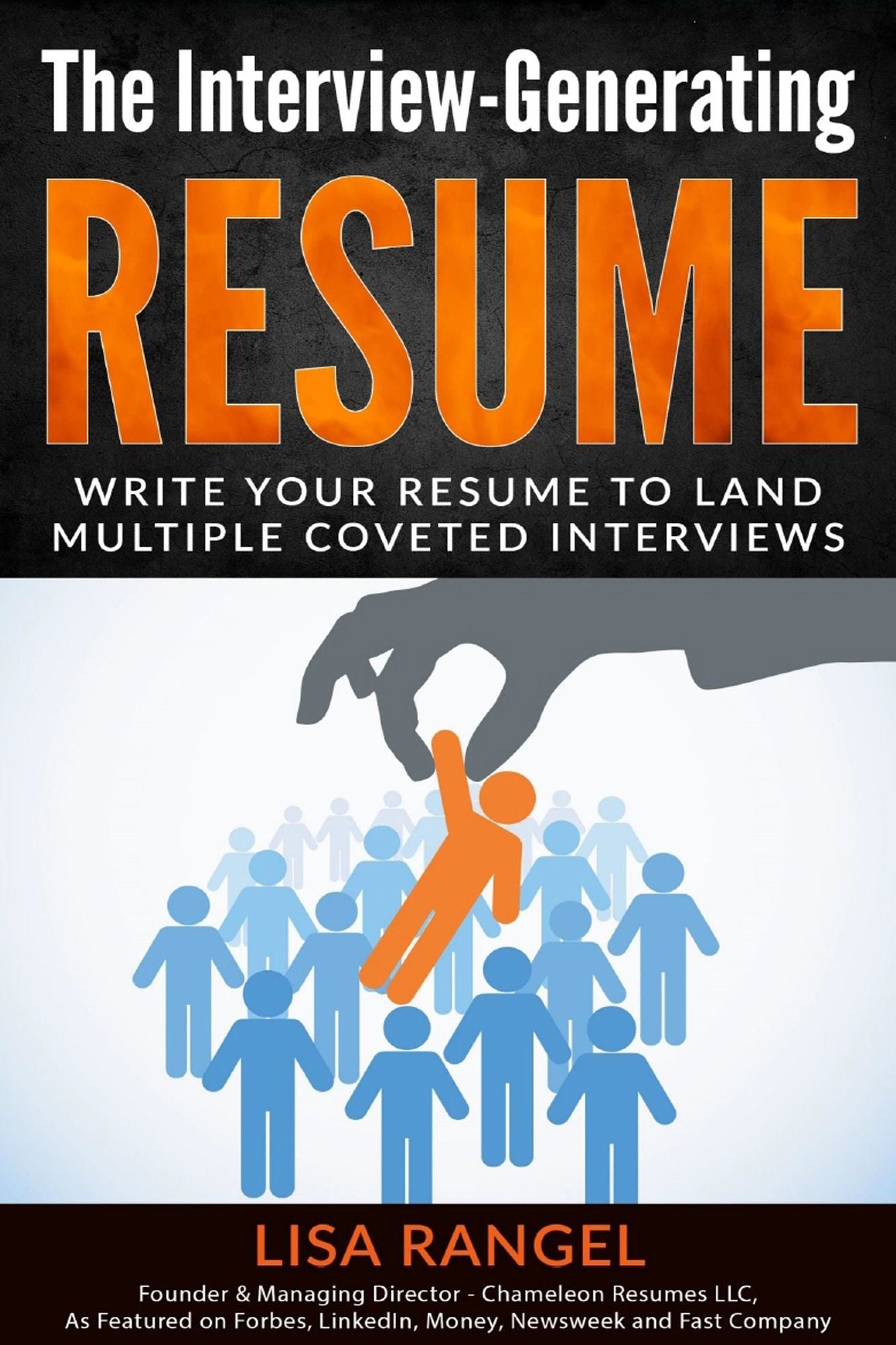 The Do-It-Yourself Branded Resume Kit