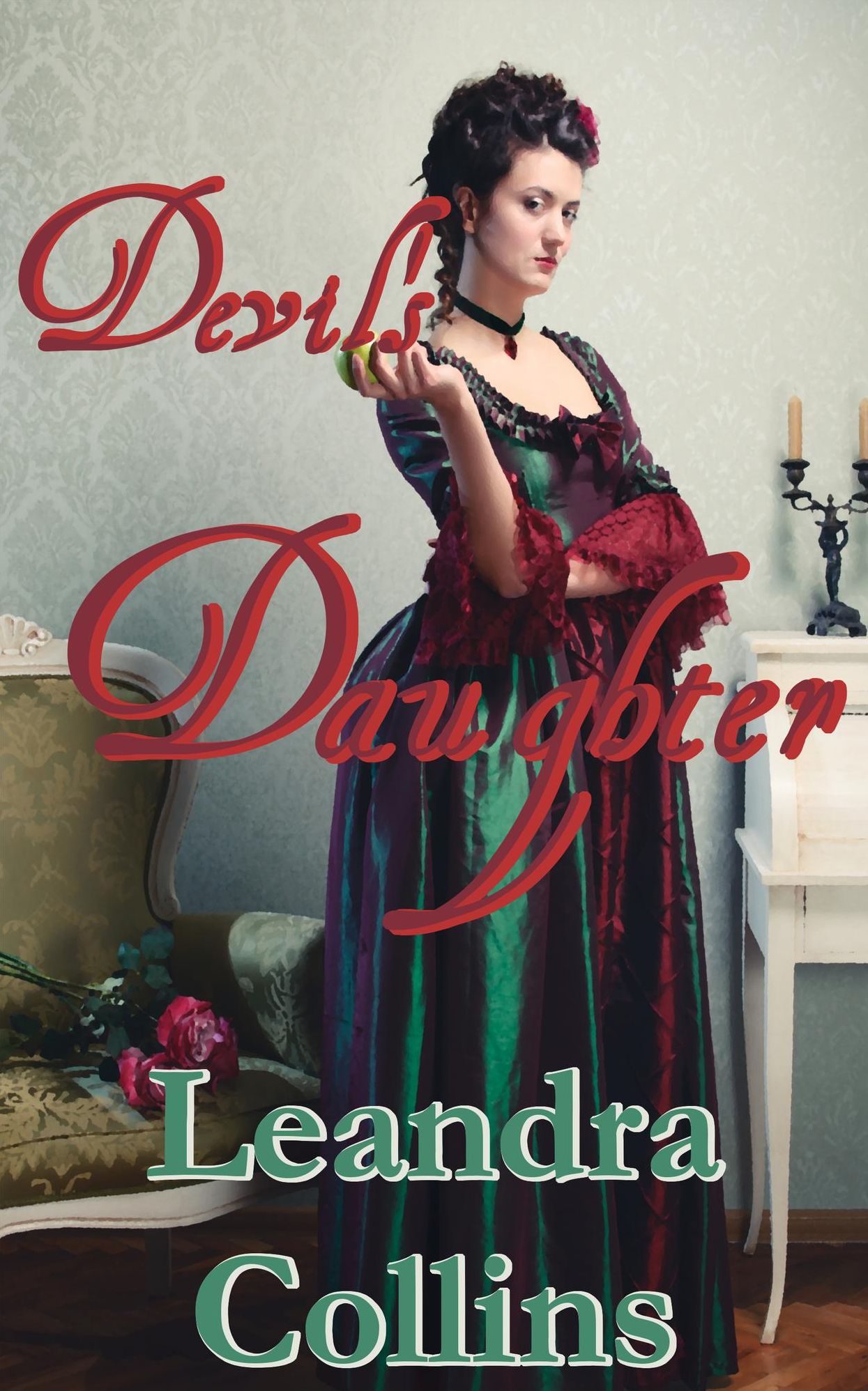 Devil's Daughter