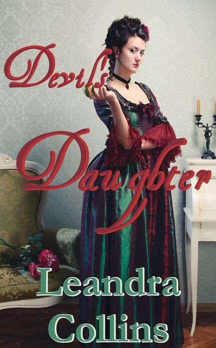 Devil's Daughter