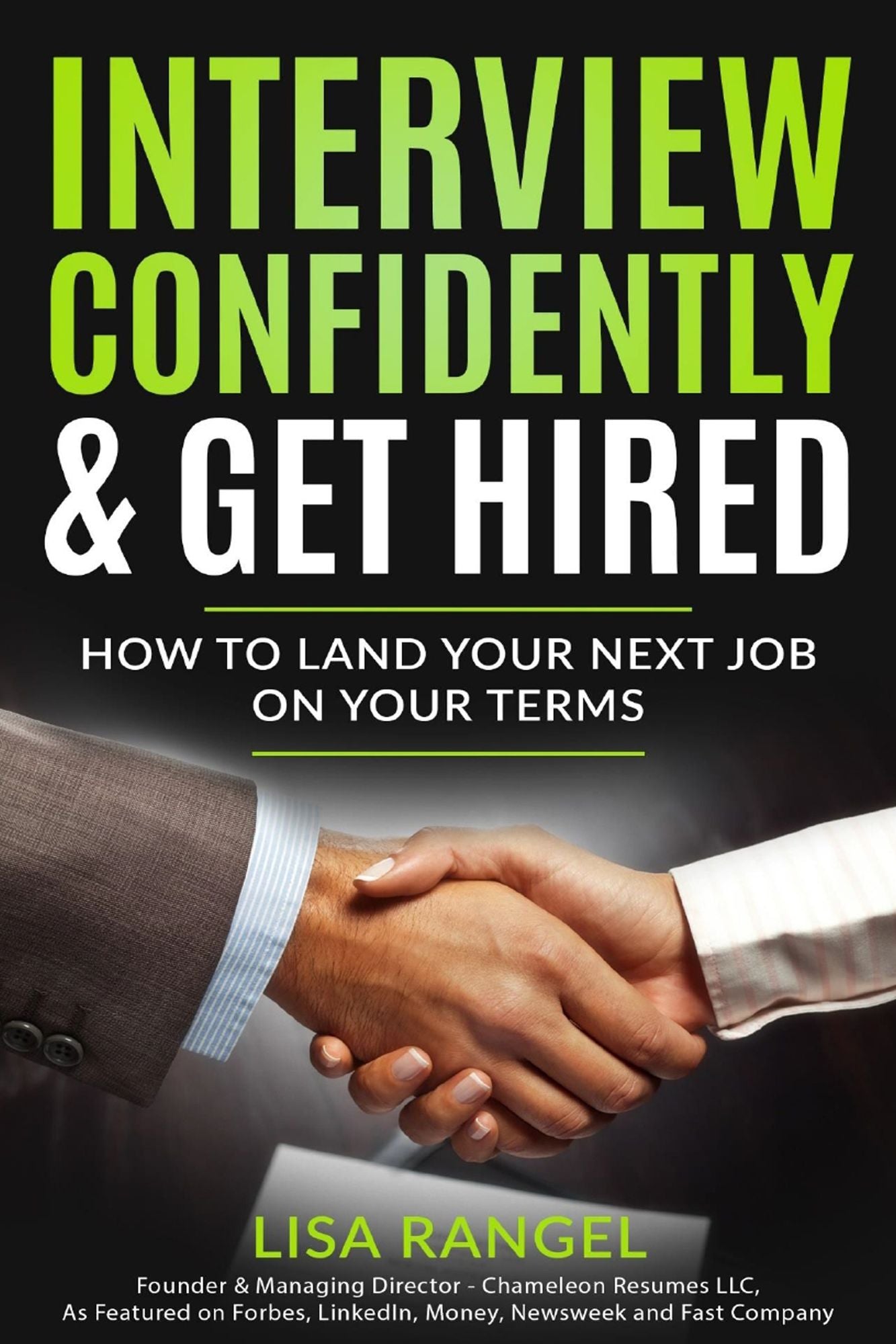 Interview Confidently, Get Hired & Don't Sell Out