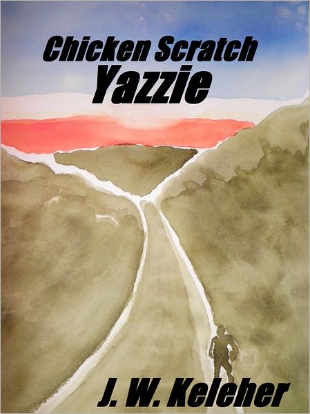 Chicken Scratch Yazzie