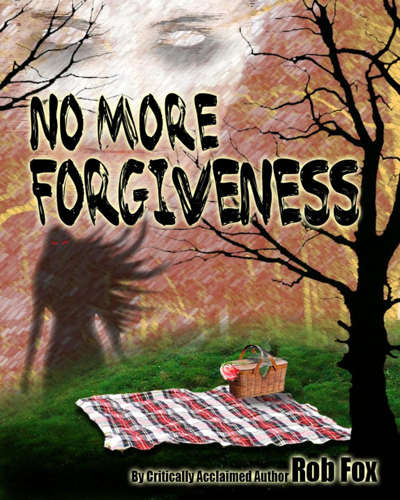 No More Forgiveness