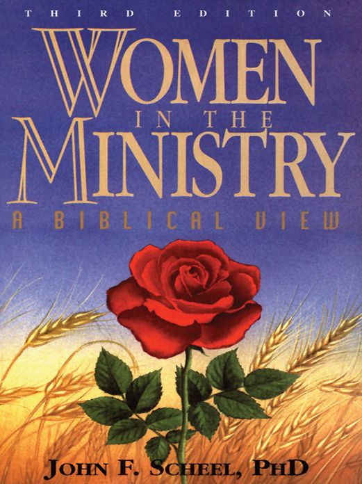 Women in the Ministry