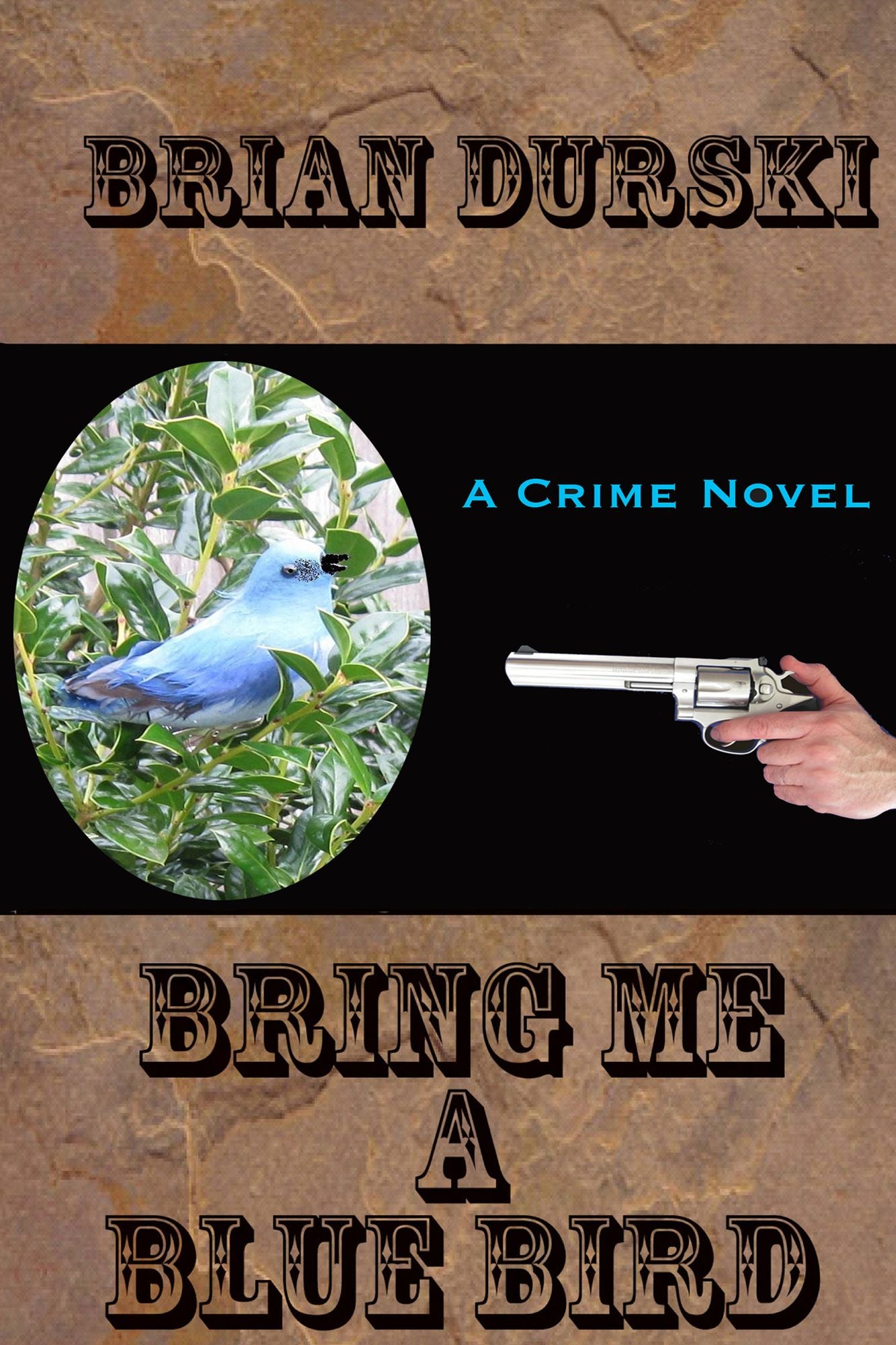 Bring Me A Bluebird