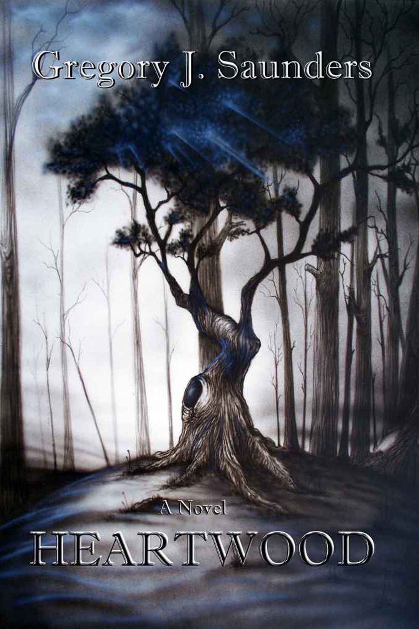 Heartwood