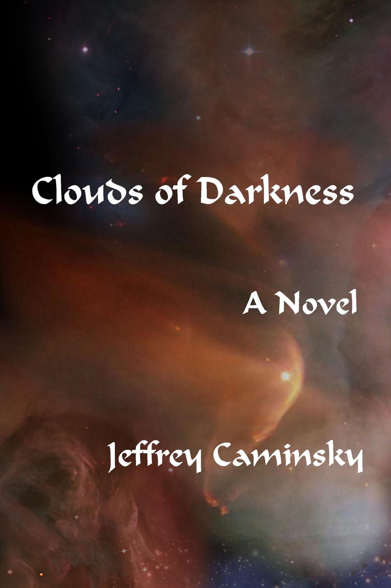 Clouds of Darkness