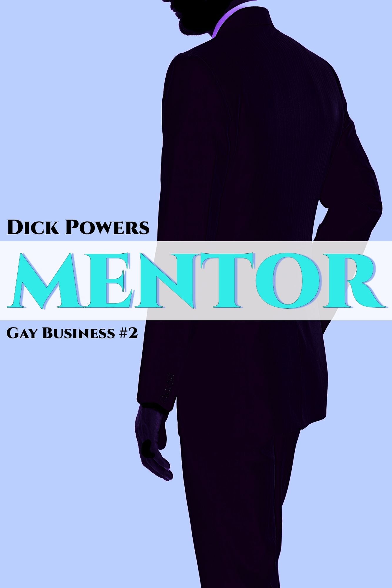 Gay Business #2: Mentor 'Belts Off!' (Erotic Content)