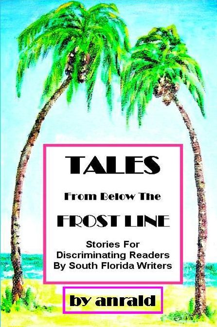 Tales from Beneath the Frost Line