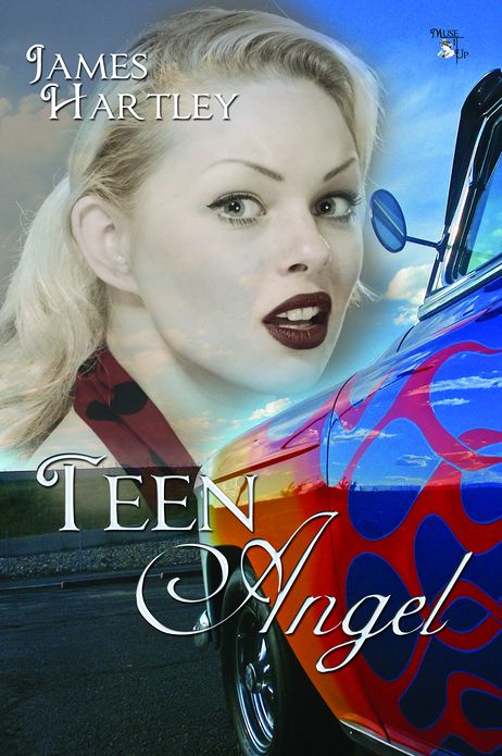 Teen Angel