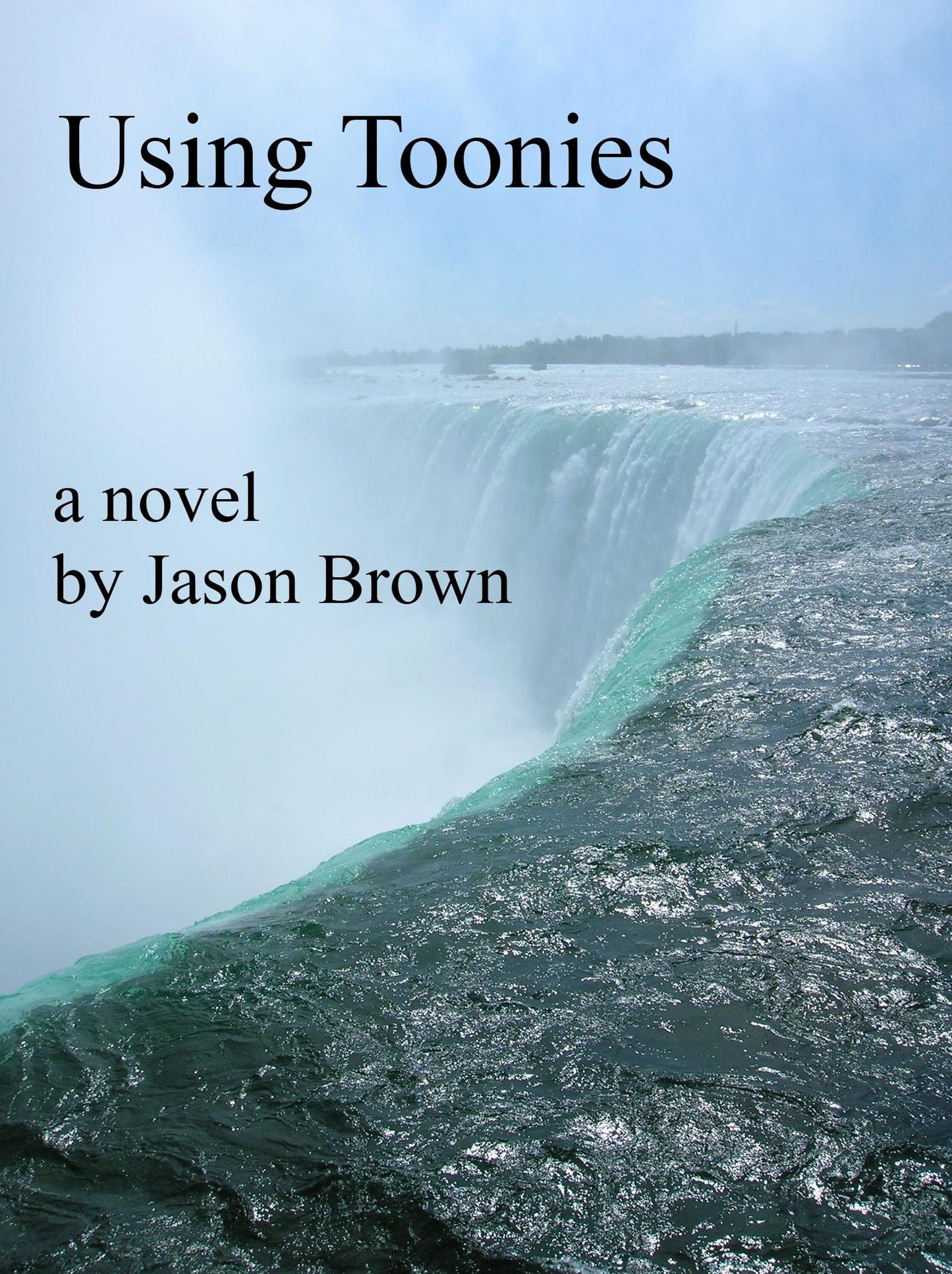 Using Toonies