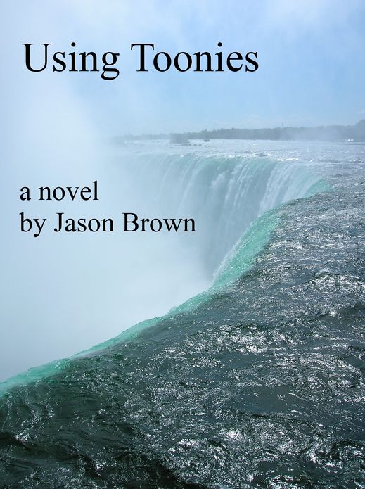 Using Toonies