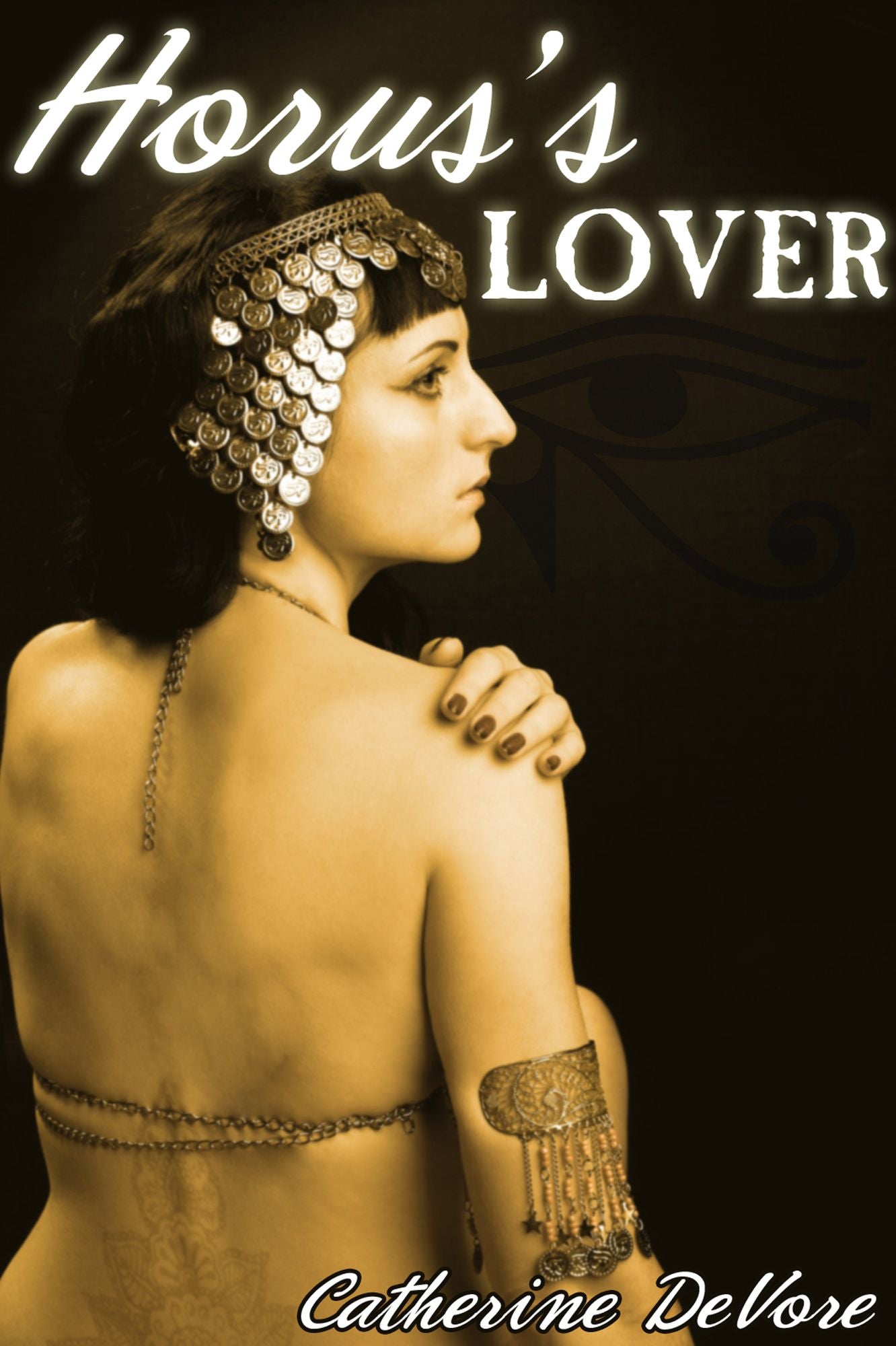 Horus's Lover