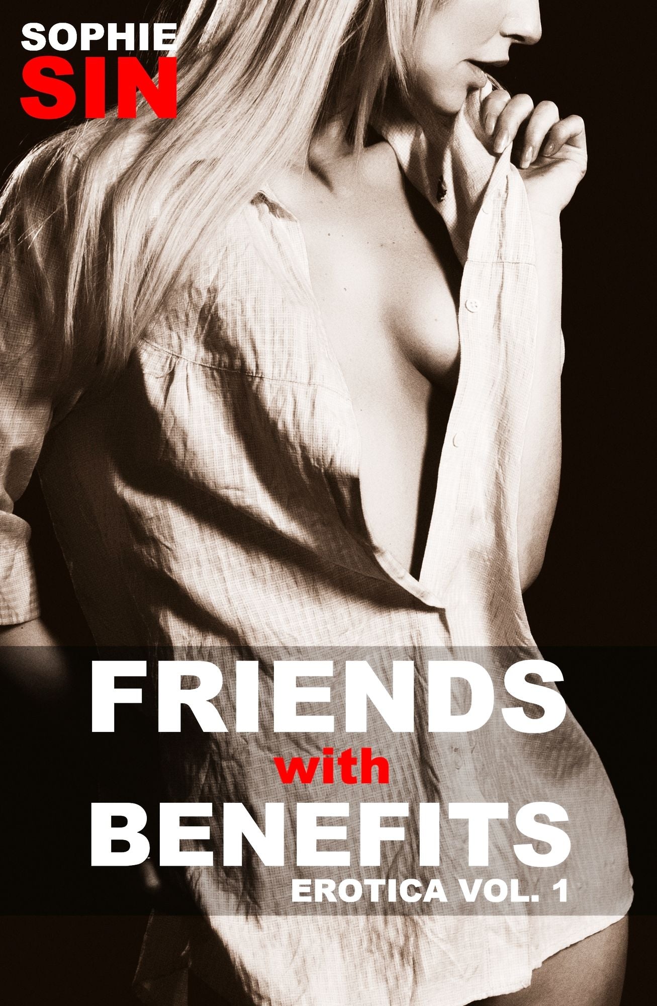 Sex Party: The Collection (Stories 1 to 4)