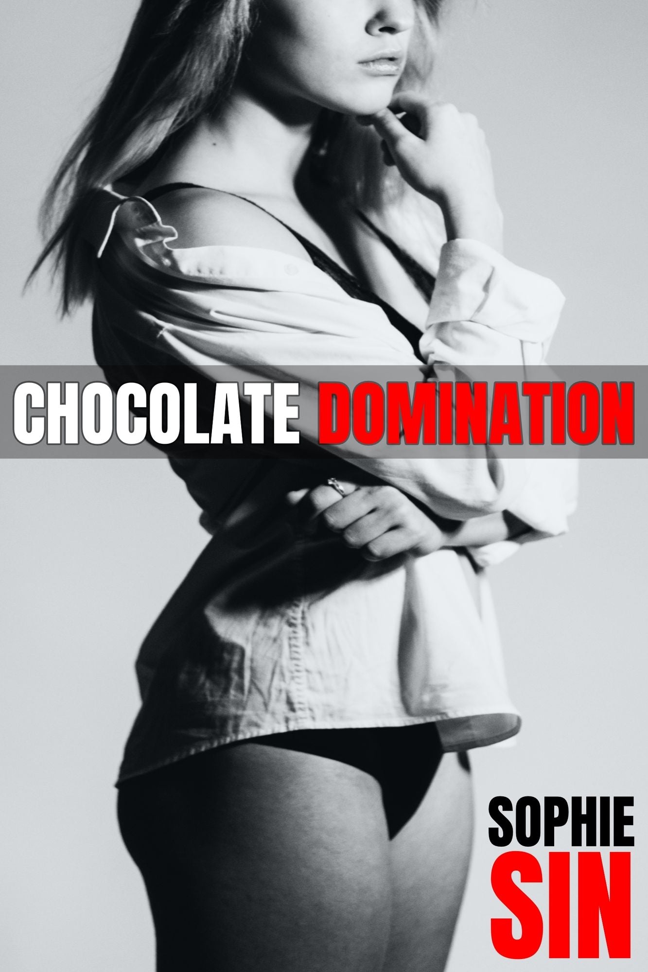 Sex Party #12: Final Party 'Return Of The Chocolate' (Erotic Content)