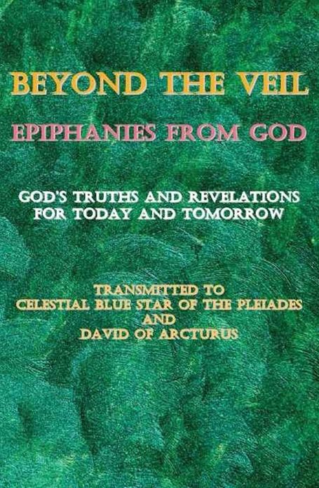 Beyond the Veil~Epiphanies from God