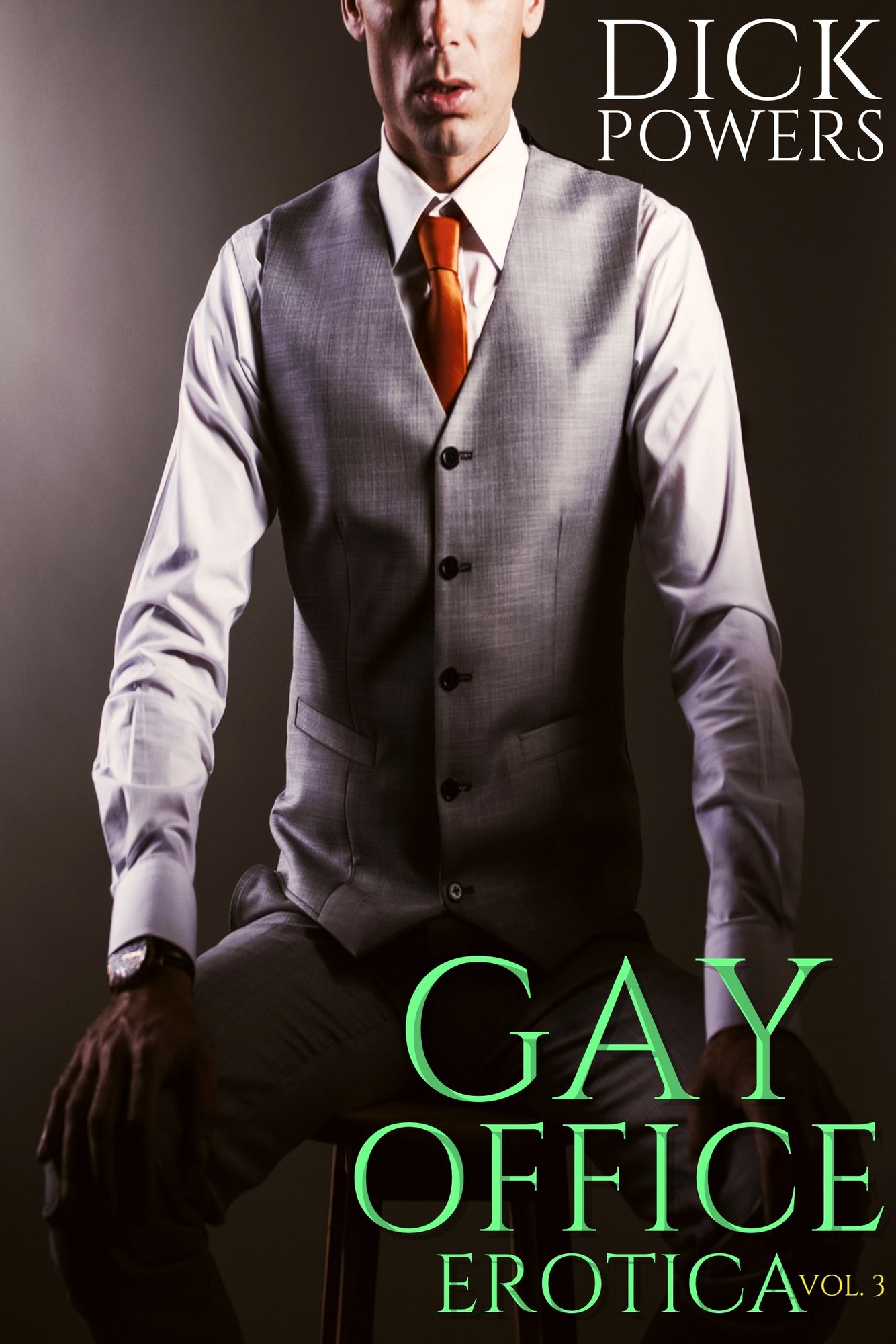 Gay Business: The Collection 3 (Stories 9 to 12)