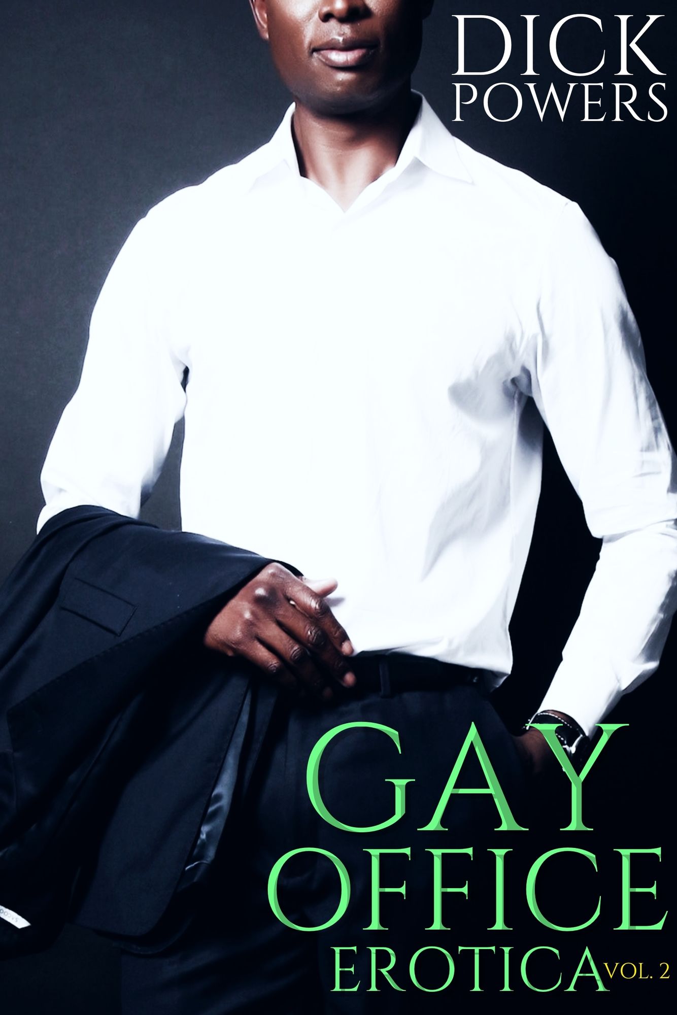 Gay Business: The Collection 2 (Stories 5 to 8)