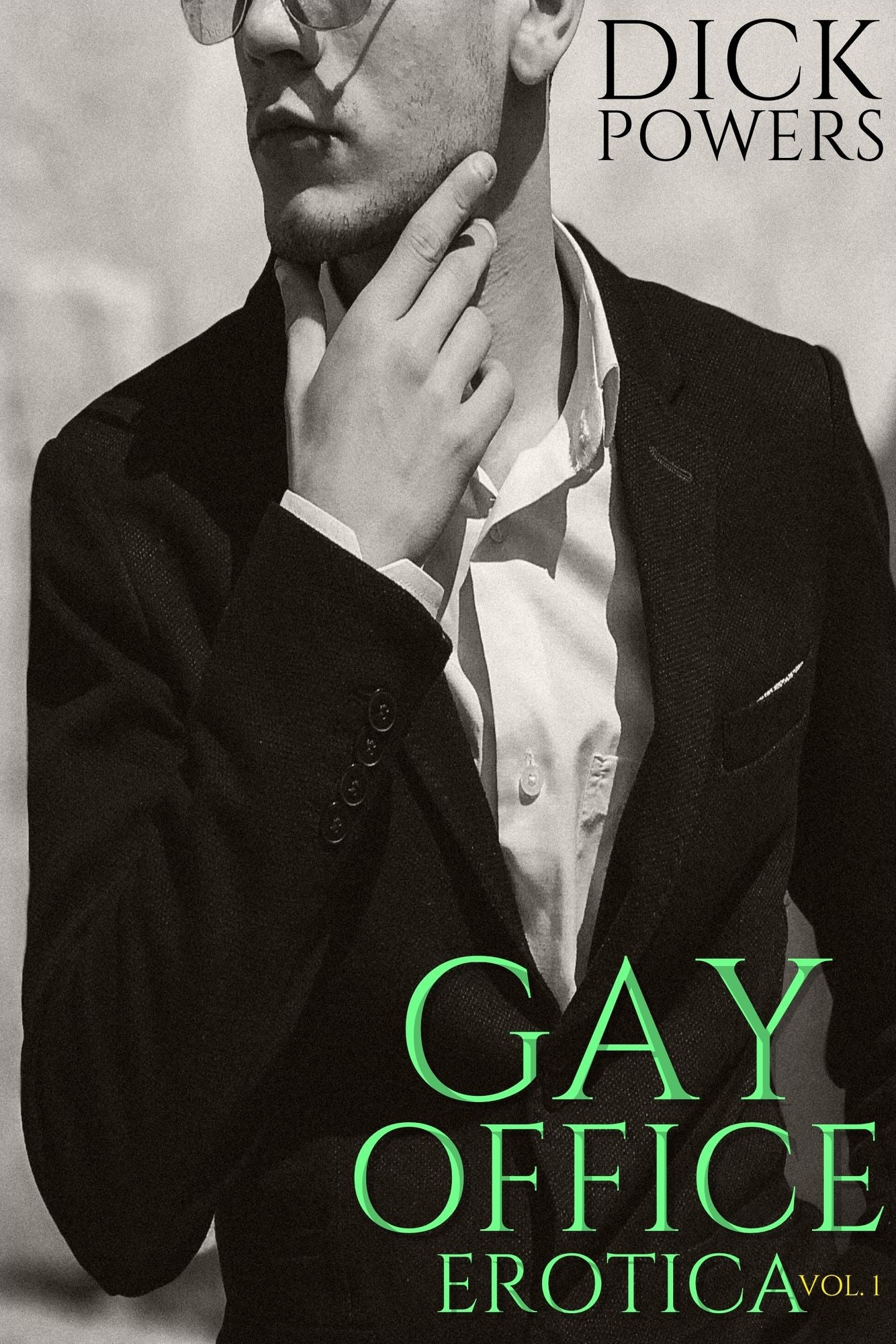 Gay Business: The Collection 1 (Stories 1 to 4)