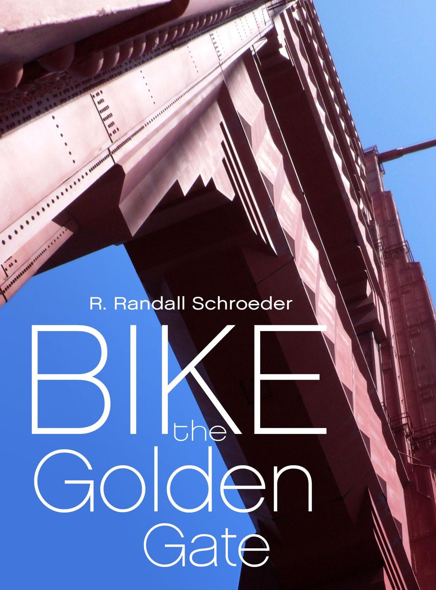 Bike the Golden Gate