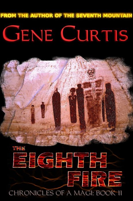 The Eighth Fire