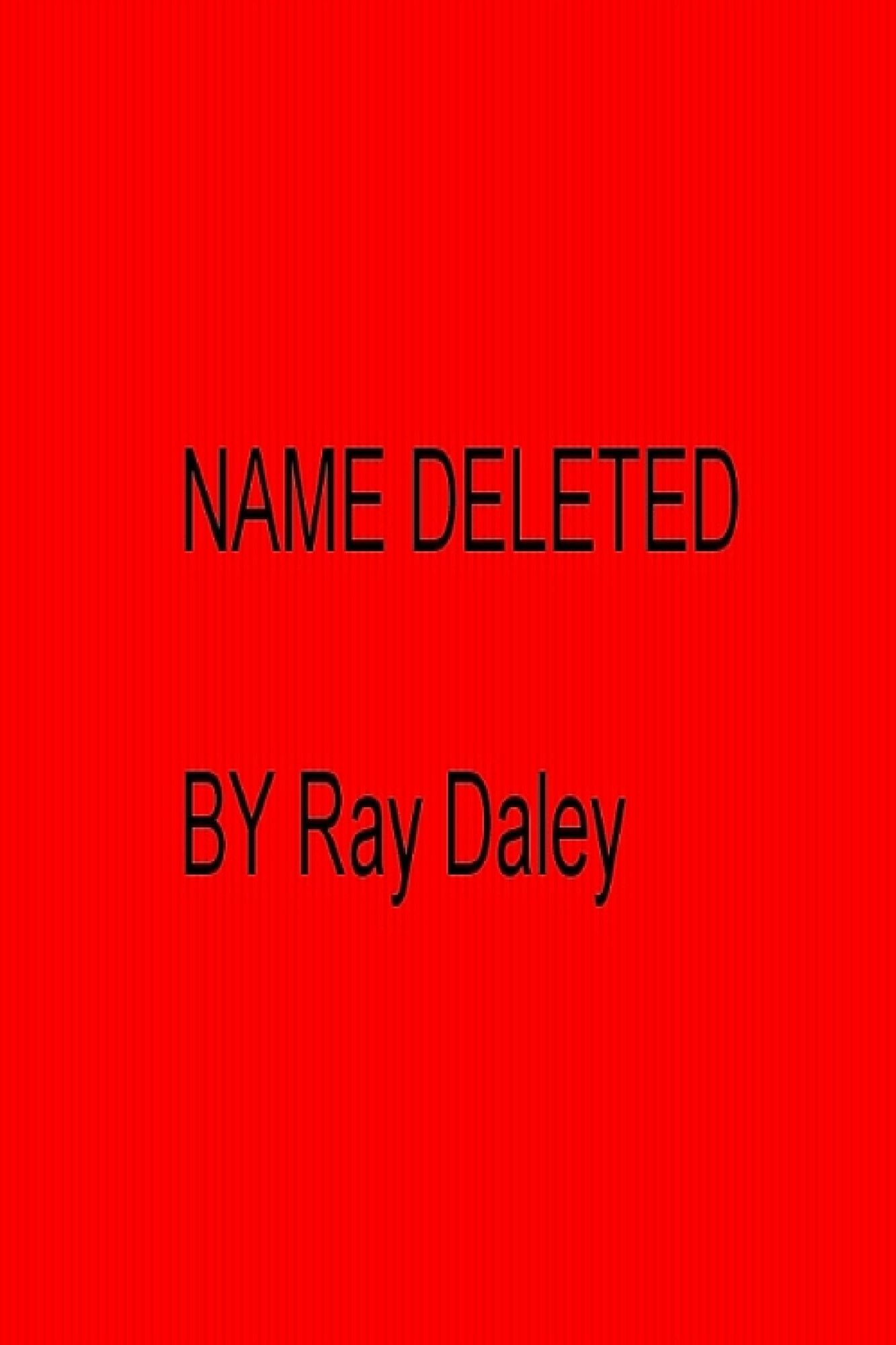 Name Deleted