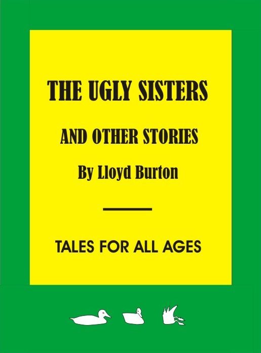 The Ugly Sisters and other stories