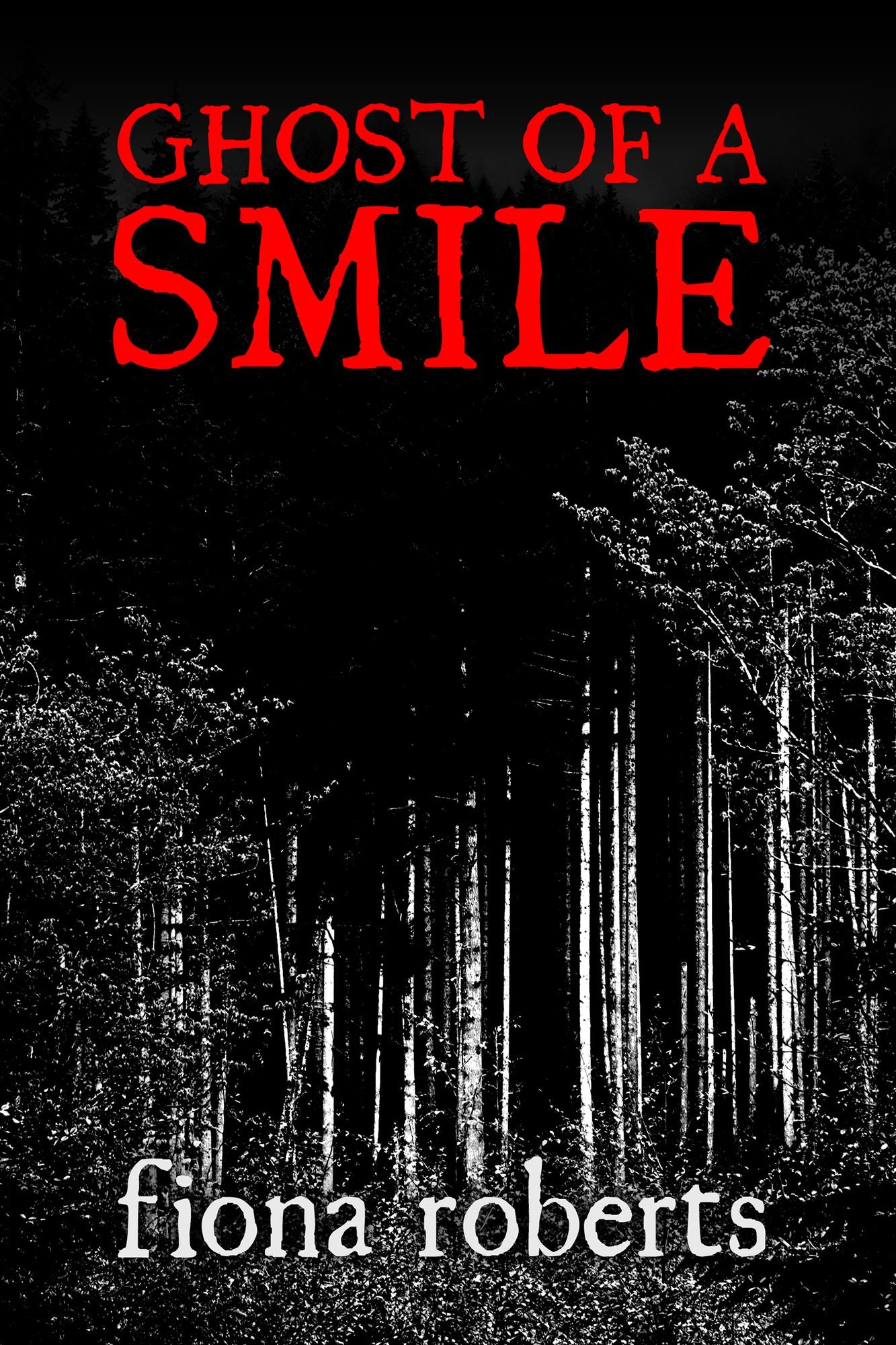 Ghost of a Smile. Memories from a Medium's Life.