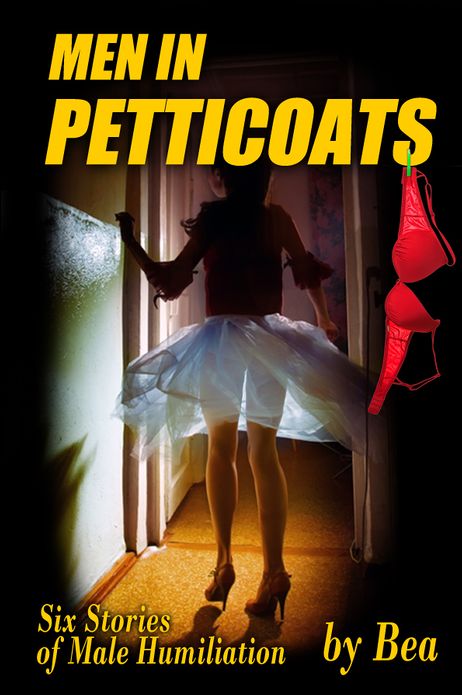 Men in Petticoats