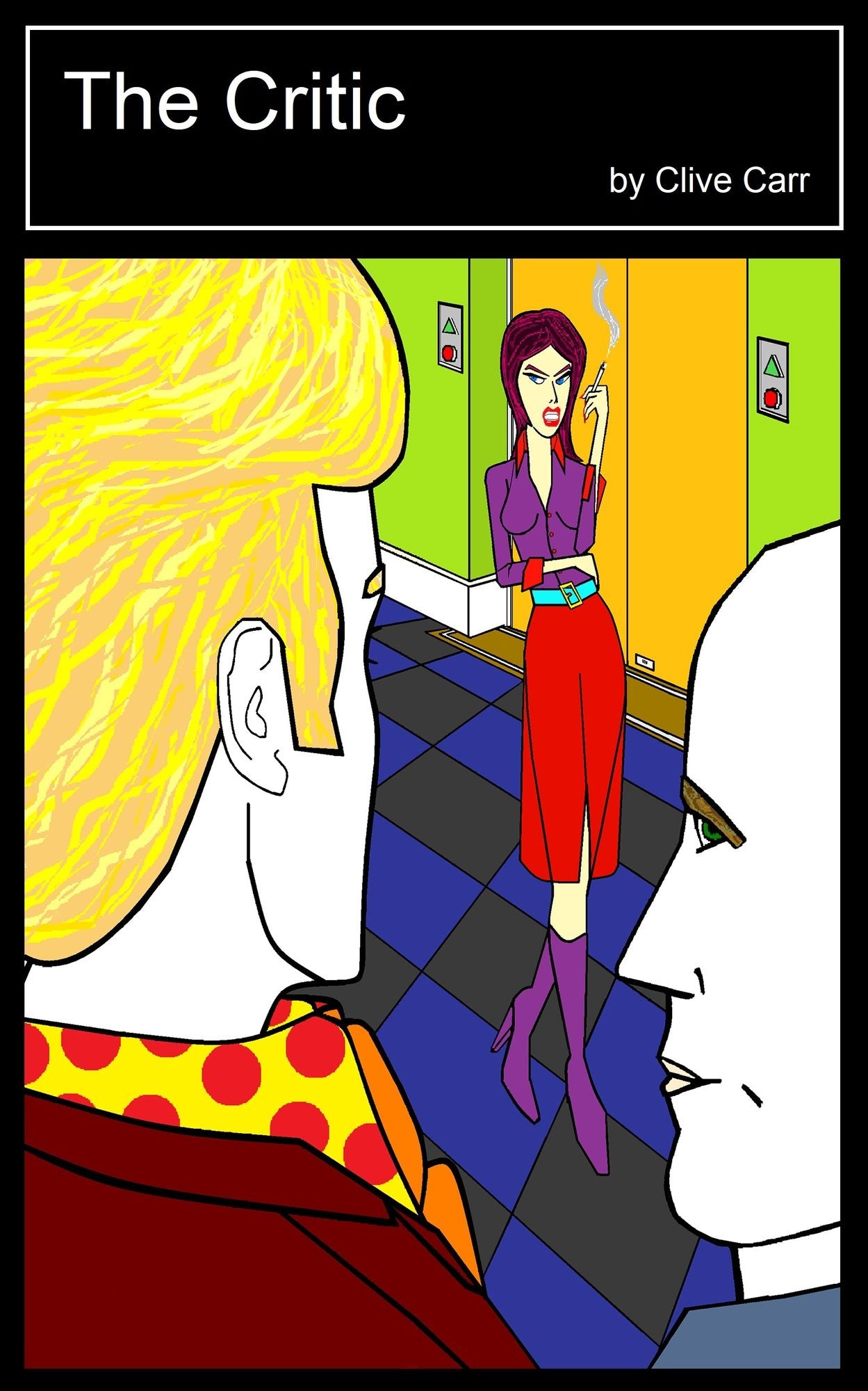 The Critic